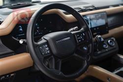 لاند روفر دفندر